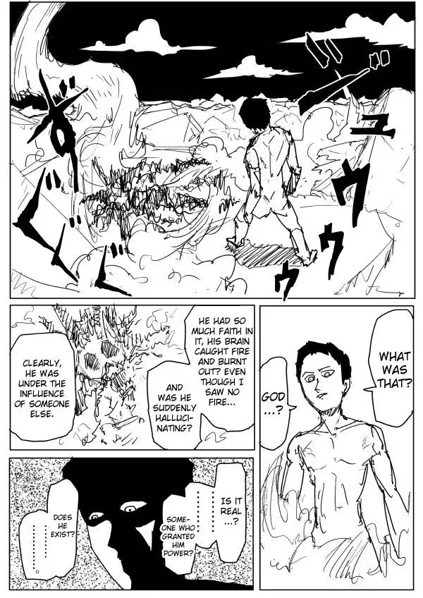 Onepunch-Man (ONE) Chapter 80 6